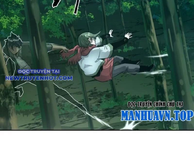 Tay Trái Của Ta Có Thể Dị Biến chapter 85 - Trang 35