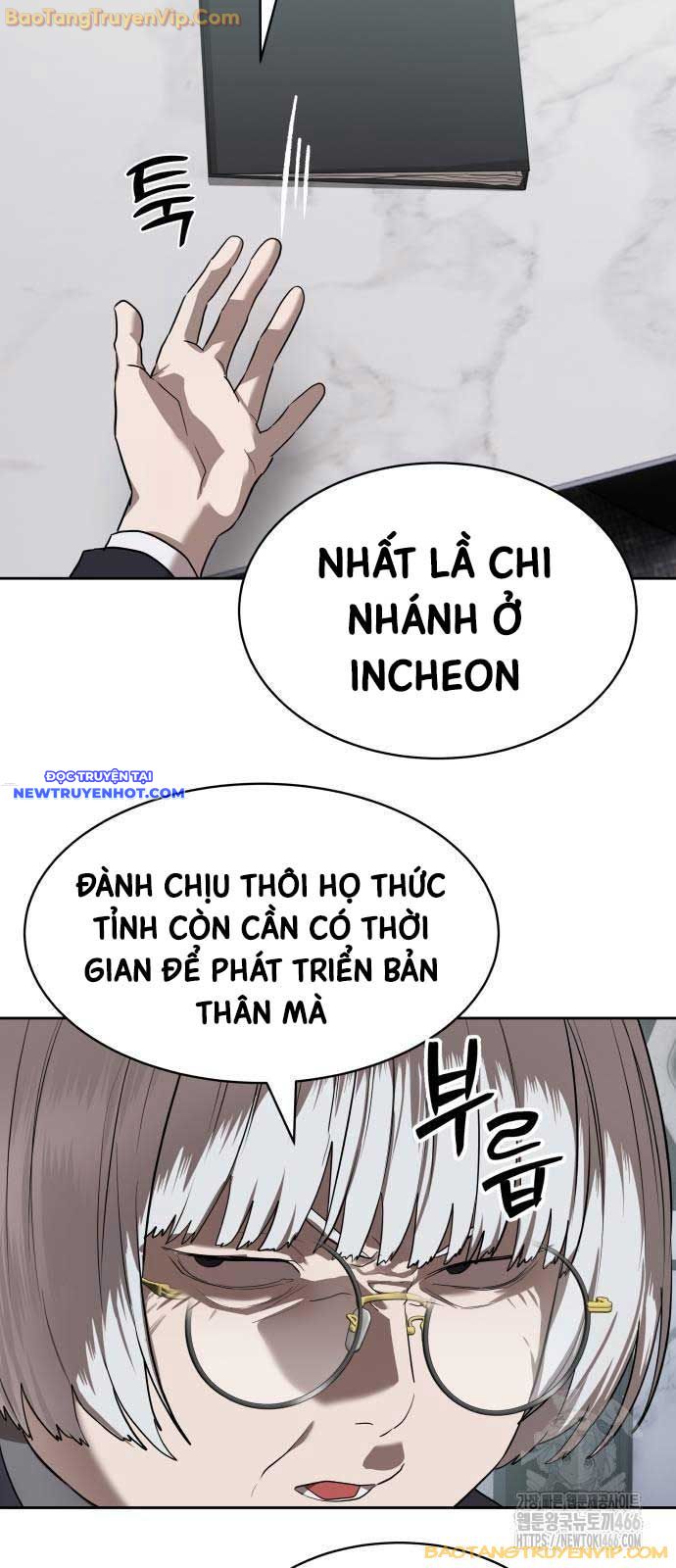 Công Chức Đặc Dị chapter 33 - Trang 72