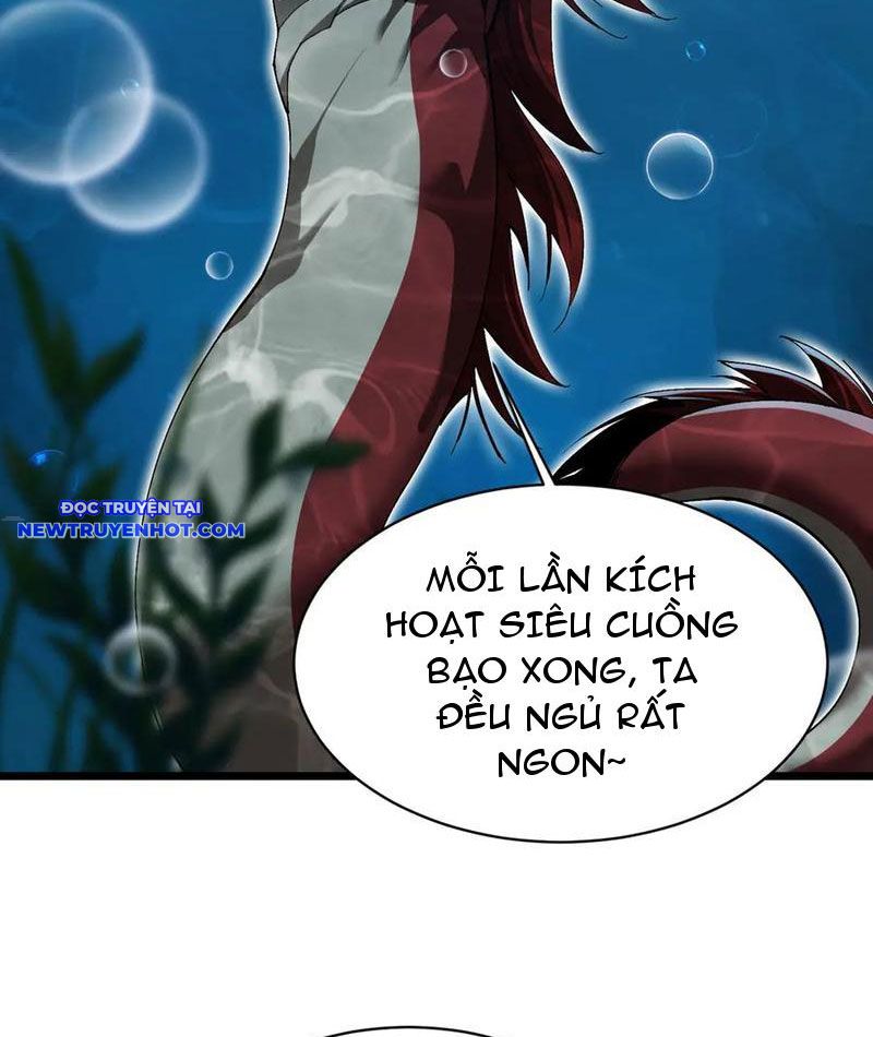 Linh Khí Khôi Phục: Từ Cá Chép Tiến Hoá Thành Thần Long chapter 33 - Trang 69