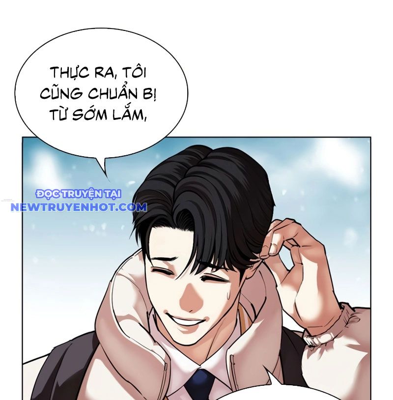 Hoán Đổi Diệu Kỳ chapter 531 - Trang 20