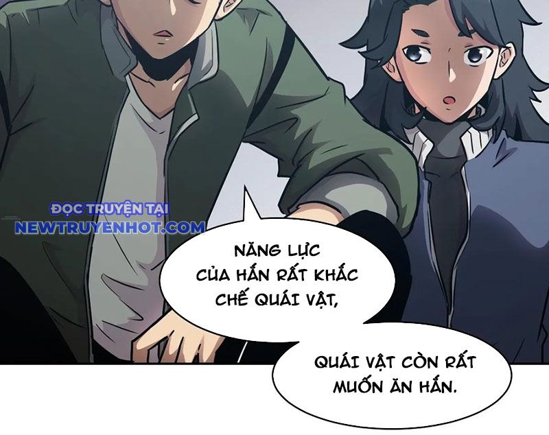 Tay Trái Của Ta Có Thể Dị Biến chapter 86 - Trang 6