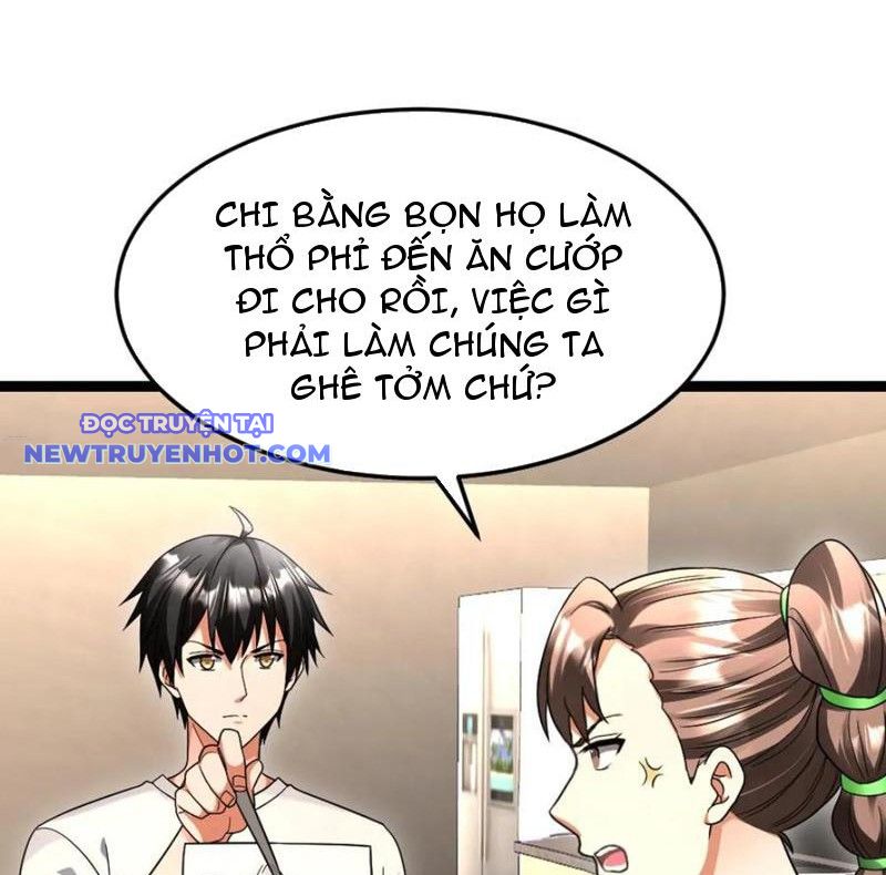 Toàn Cầu Băng Phong: Ta Chế Tạo Phòng An Toàn Tại Tận Thế chapter 524 - Trang 7