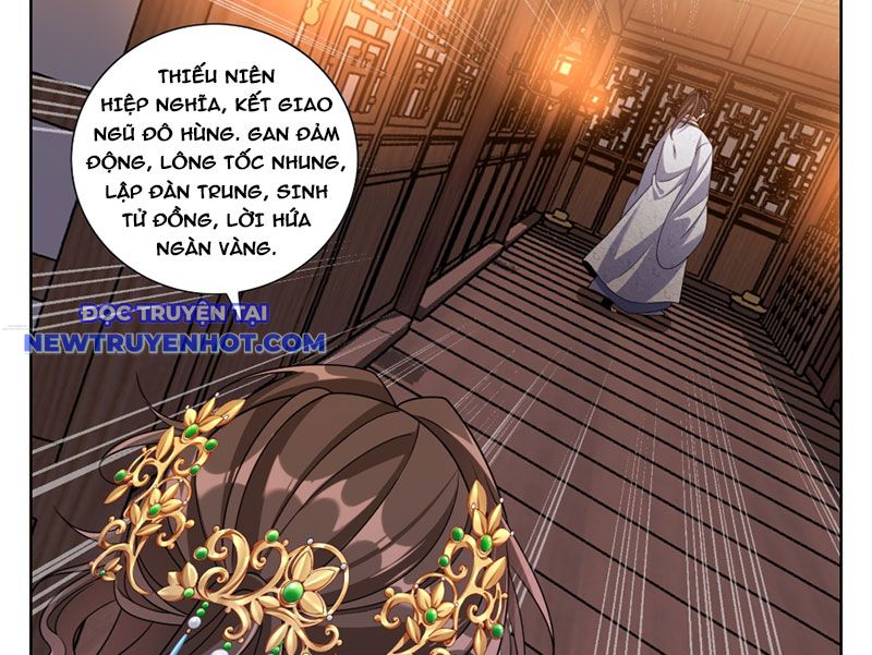 đại Phụng đả Canh Nhân chapter 453 - Trang 44