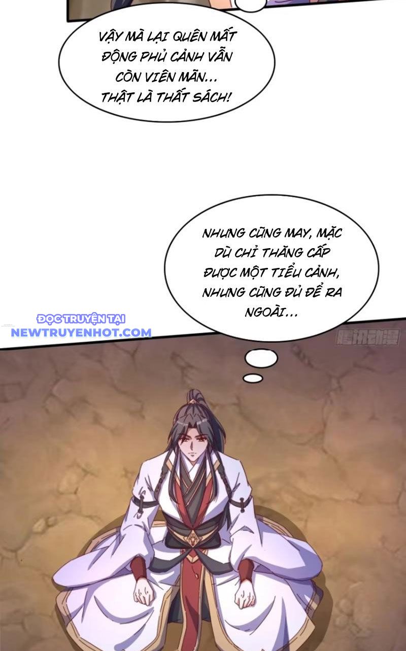 Đạo hữu, kịch bản của ngươi thật dễ nhìn! chapter 65 - Trang 33