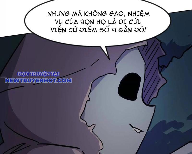 Cương Thi Tiên Sinh chapter 138 - Trang 70