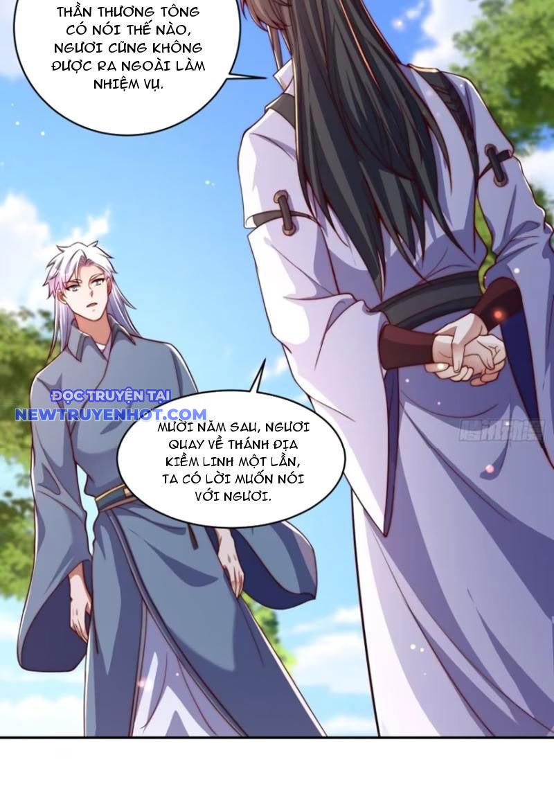 Đạo hữu, kịch bản của ngươi thật dễ nhìn! chapter 79 - Trang 9