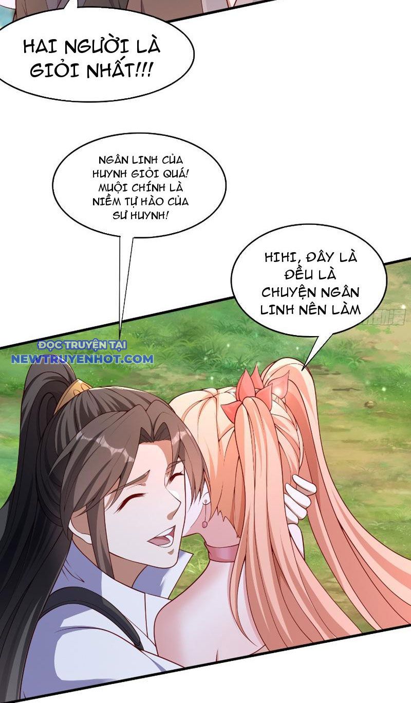 Đạo hữu, kịch bản của ngươi thật dễ nhìn! chapter 38 - Trang 12