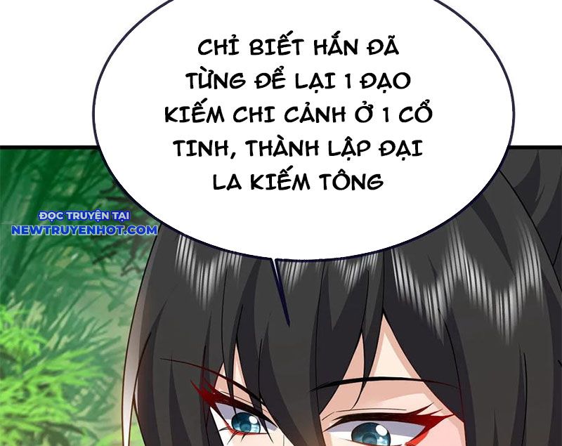 Tiên Võ Đế Tôn chapter 742 - Trang 163