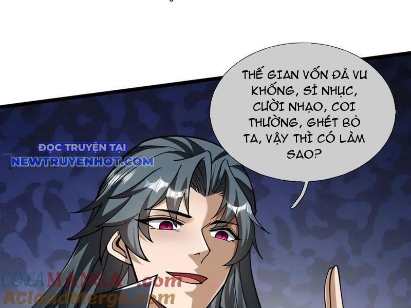 Ngủ say vạn cổ: Xuất thế quét ngang chư thiên chapter 81 - Trang 6