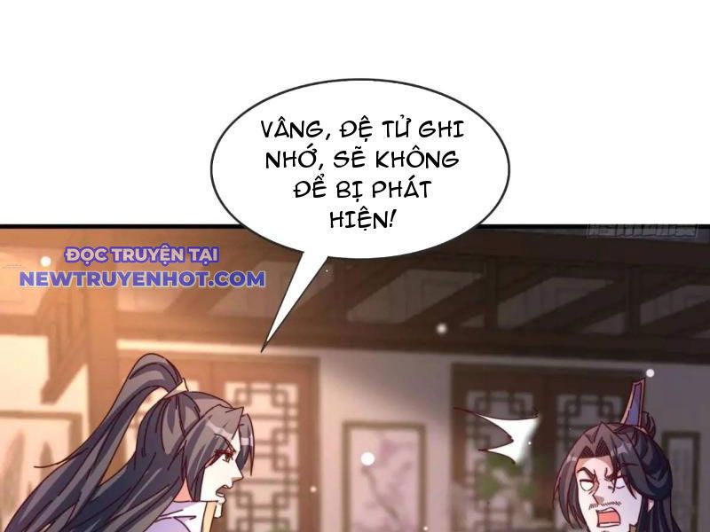 Đạo hữu, kịch bản của ngươi thật dễ nhìn! chapter 81 - Trang 31