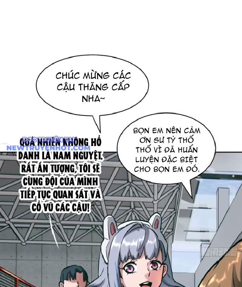 Tay Trái Của Ta Có Thể Dị Biến chapter 84 - Trang 63