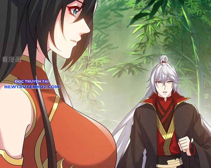 Tiên Võ Đế Tôn chapter 742 - Trang 100