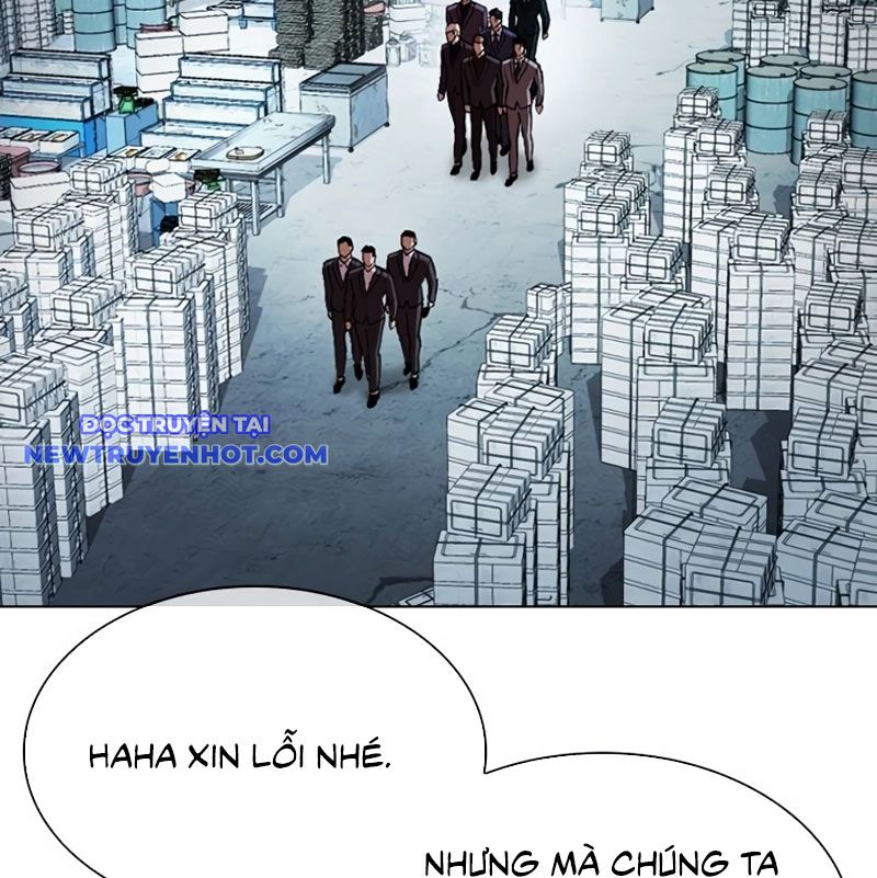 Hoán Đổi Diệu Kỳ chapter 532 - Trang 306