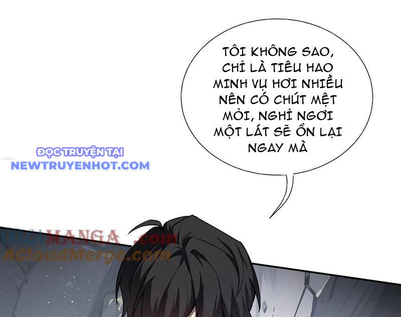 Ta Ký Kết Khế Ước Với Chính Mình chapter 67 - Trang 13