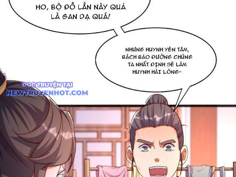 Đạo hữu, kịch bản của ngươi thật dễ nhìn! chapter 14 - Trang 56