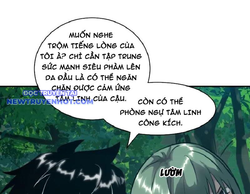 Tay Trái Của Ta Có Thể Dị Biến chapter 85 - Trang 56