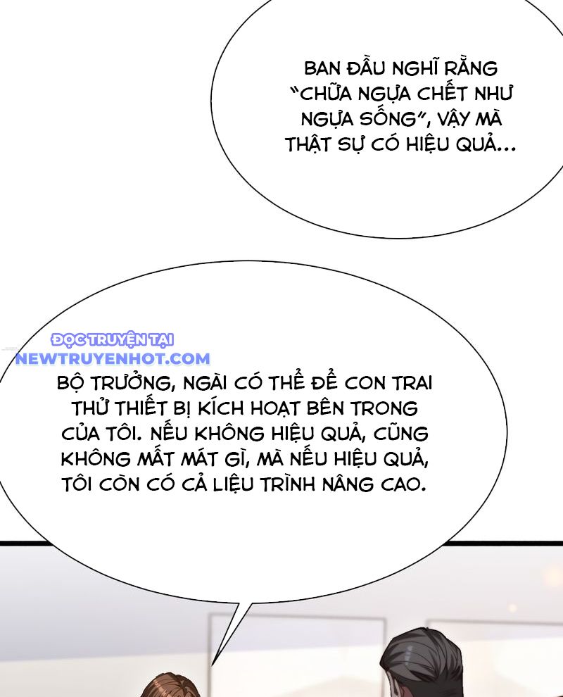 Ta Bị Kẹt Cùng Một Ngày 1000 Năm chapter 147 - Trang 7