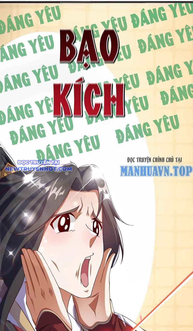 Đạo hữu, kịch bản của ngươi thật dễ nhìn! chapter 4 - Trang 39