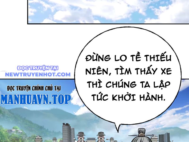 Kỳ Tinh Lục chapter 8 - Trang 16