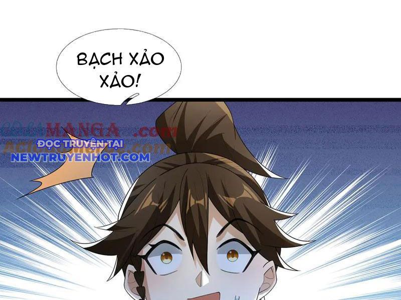 Ngủ say vạn cổ: Xuất thế quét ngang chư thiên chapter 80 - Trang 54