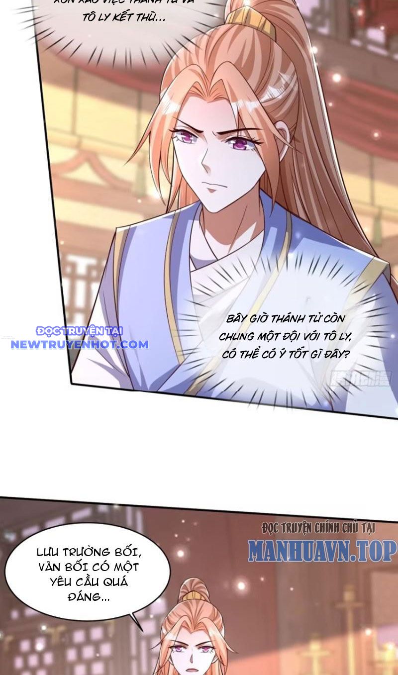 Đạo hữu, kịch bản của ngươi thật dễ nhìn! chapter 67 - Trang 3