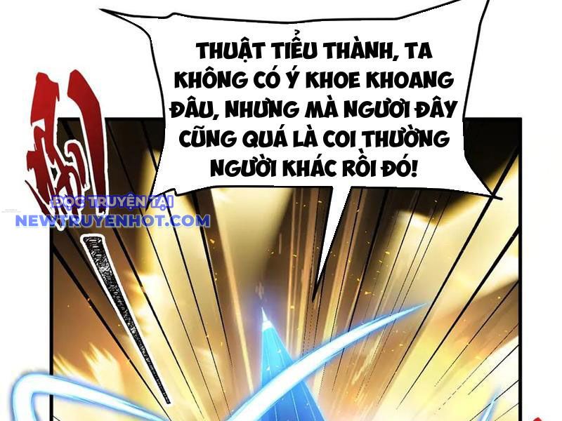 Nhị Sư Huynh Tuy Là Phàm Nhân Nhưng Rất Mạnh Mẽ chapter 82 - Trang 22