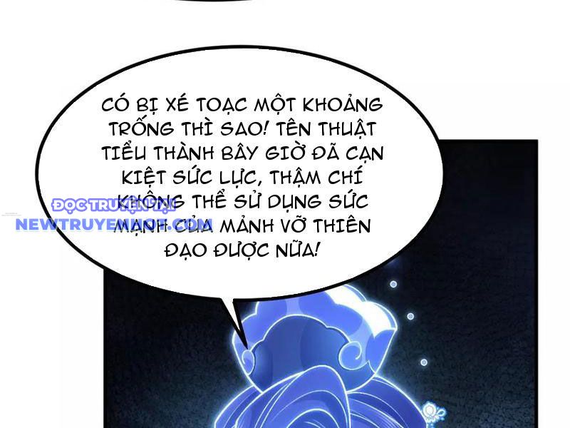 Nhị Sư Huynh Tuy Là Phàm Nhân Nhưng Rất Mạnh Mẽ chapter 82 - Trang 42