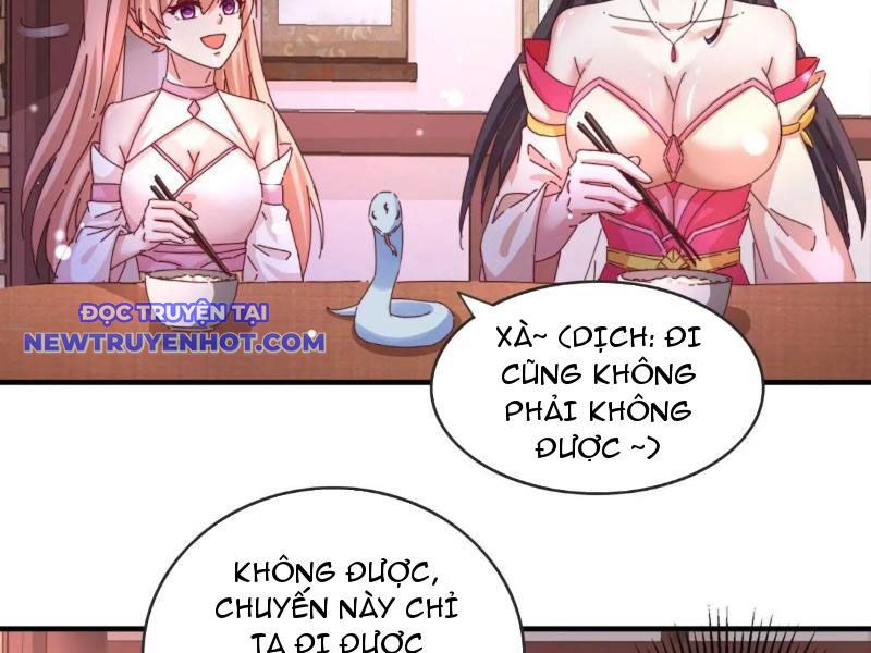 Đạo hữu, kịch bản của ngươi thật dễ nhìn! chapter 81 - Trang 44