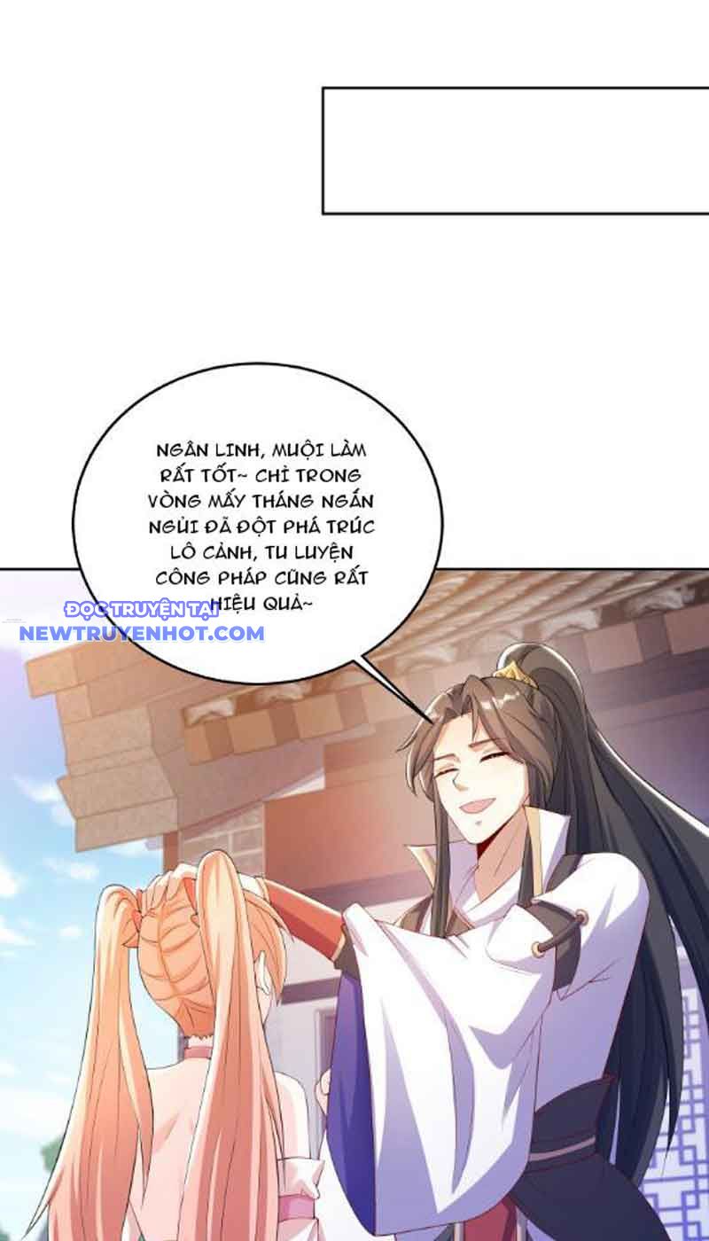 Đạo hữu, kịch bản của ngươi thật dễ nhìn! chapter 22 - Trang 7