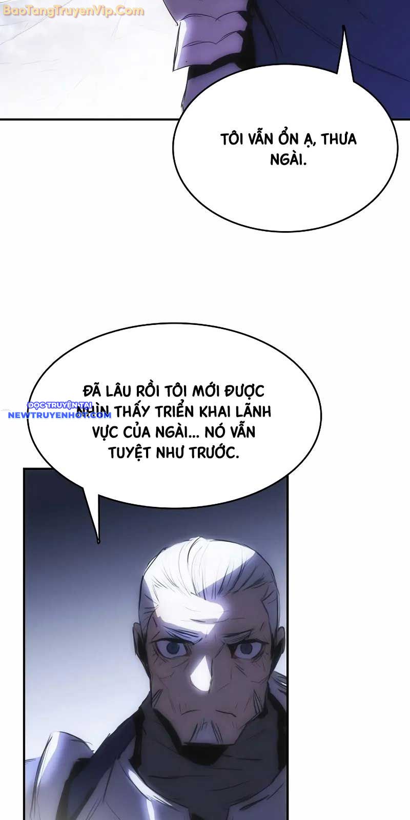 Bản Năng Hồi Quy Của Chó Săn chapter 57 - Trang 46