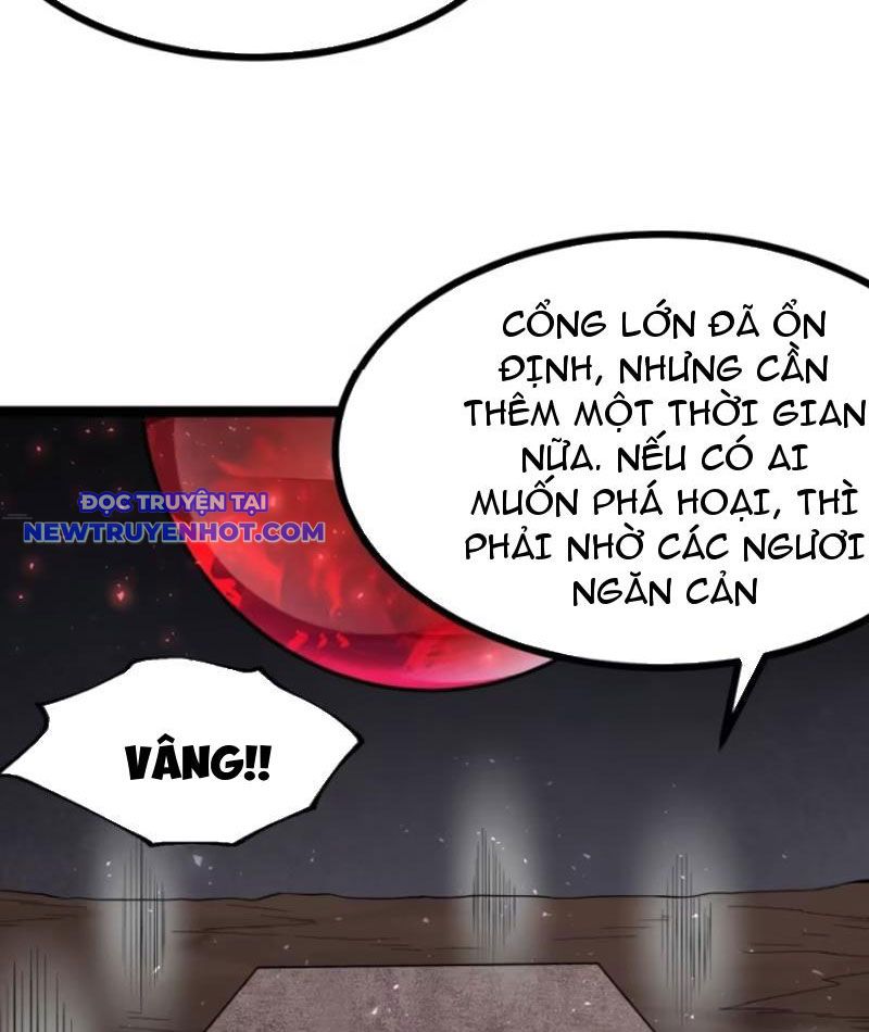 Ta Chính Nghĩa Nhưng Bị Hệ Thống Ép Thành Trùm Phản Diện chapter 95 - Trang 60