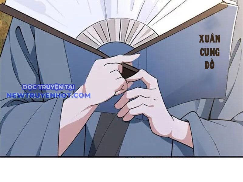 Ta Thực Sự Không Muốn Làm Thần Tiên chapter 120 - Trang 6