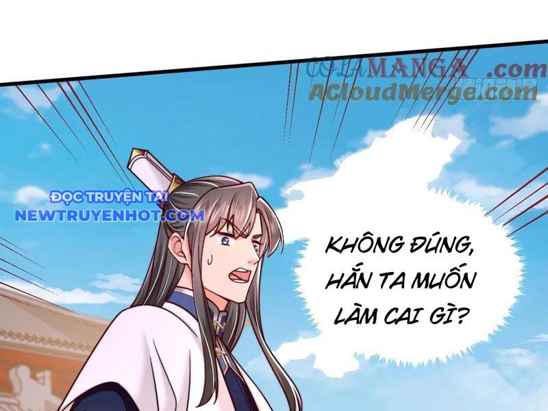 Thổ Lộ Với Mỹ Nữ Tông Chủ Xong, Ta Vô địch Rồi? chapter 74 - Trang 46