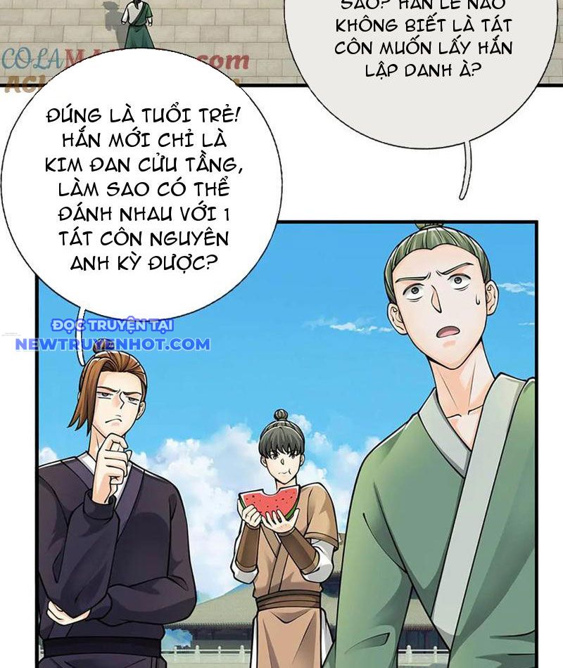 Ta Có Thể Tấn Công Không Giới Hạn chapter 71 - Trang 70