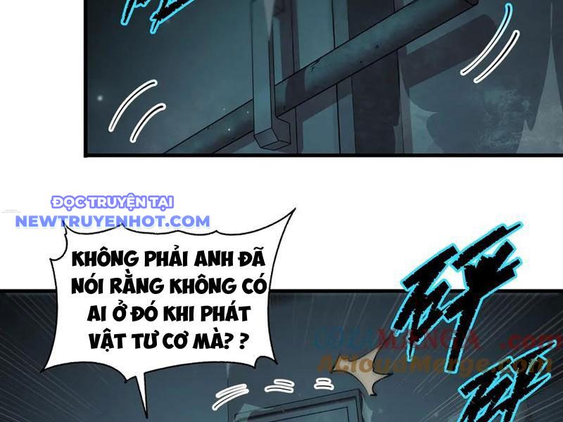 Cực Hàn Chiến Kỷ chapter 25 - Trang 90