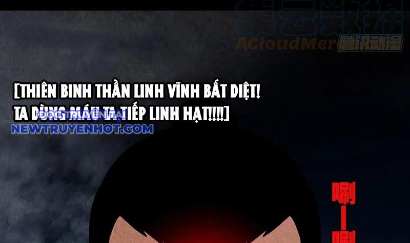 đấu Yếm Thần chapter 133 - Trang 87