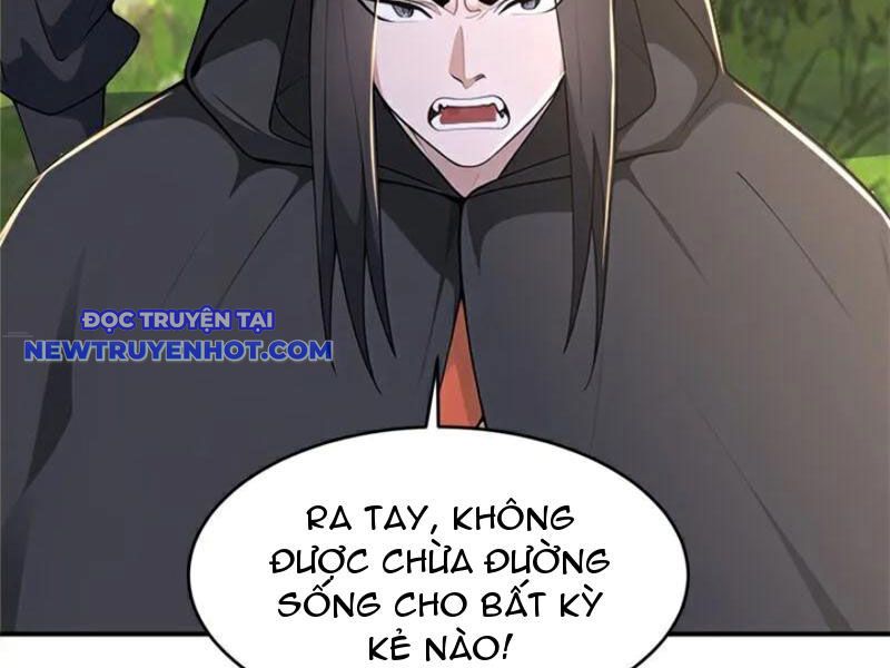 Ta Thực Sự Không Muốn Làm Thần Tiên chapter 120 - Trang 43