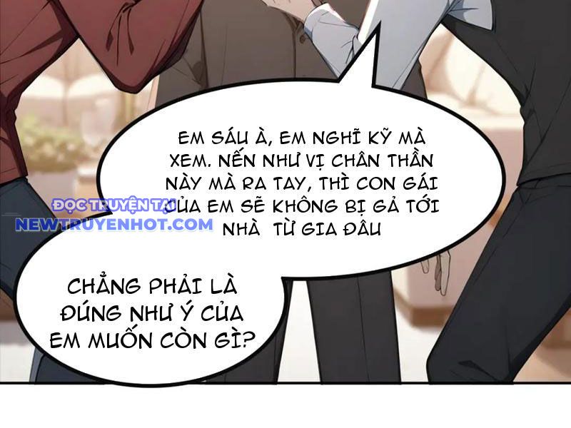 Toàn Dân Thần Vương: Tôi Hiến Tế Nghìn Tỷ Sinh Linh! chapter 76 - Trang 43