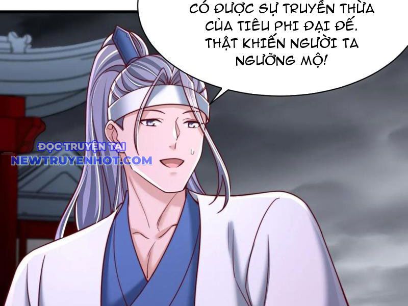 Thổ Lộ Với Mỹ Nữ Tông Chủ Xong, Ta Vô địch Rồi? chapter 73 - Trang 81