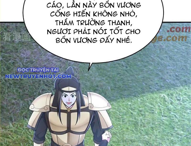 Ta Thực Sự Không Muốn Làm Thần Tiên chapter 119 - Trang 81