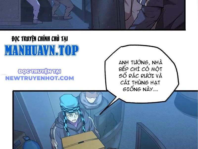 Cực Hàn Chiến Kỷ chapter 24 - Trang 11