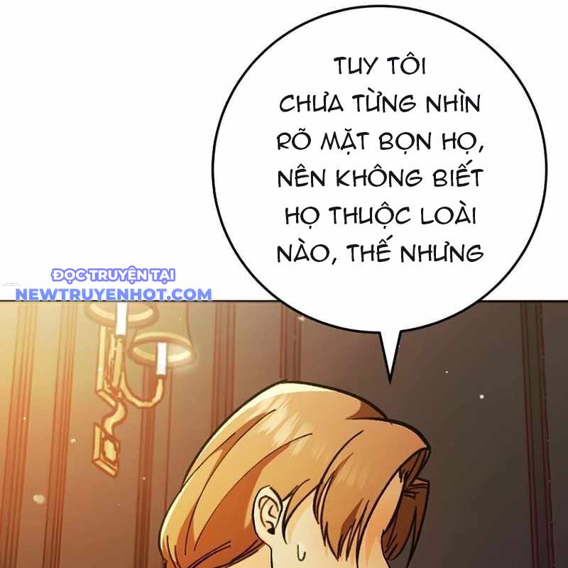 Trở Thành Công Chức Pháp Thuật chapter 5 - Trang 139