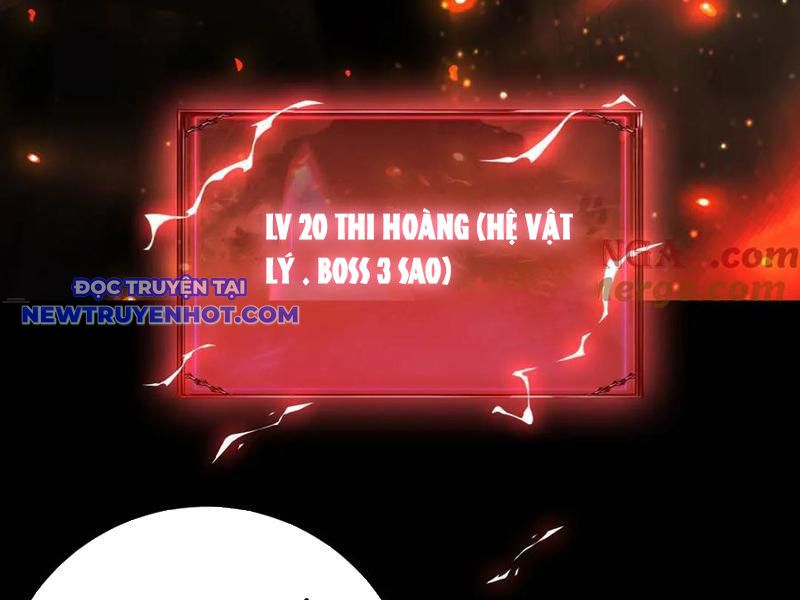 Treo Máy Trăm Vạn Năm Ta Tỉnh Lại Thành Thần chapter 23 - Trang 57