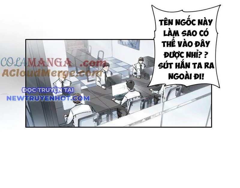 Ta Tạo Ra Tổ Chức Cứu Thế chapter 21 - Trang 31