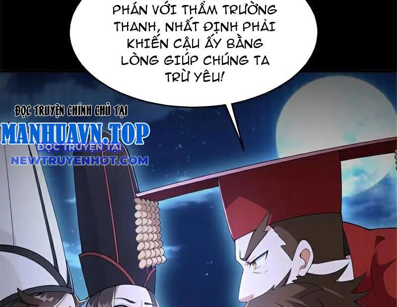 Ta Thực Sự Không Muốn Làm Thần Tiên chapter 119 - Trang 32