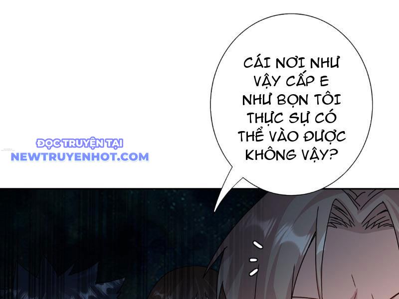 Sau khi sống lại ở mạt thế, ta điên cuồng thăng cấp chapter 8 - Trang 103