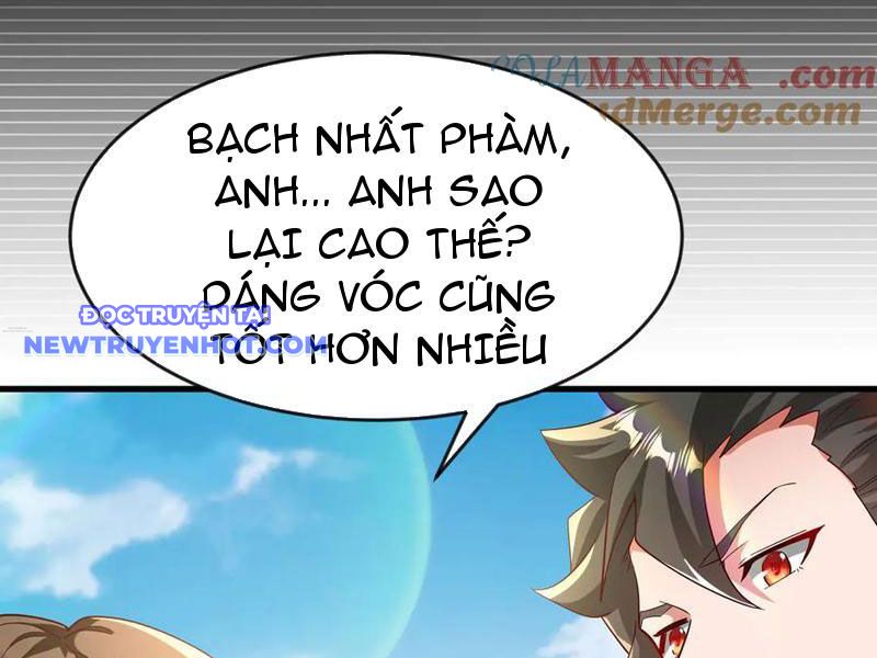 Vừa Cầm Được Thái Cổ Tiên Dược, Ta Đã Đe Dọa Thánh Chủ chapter 81 - Trang 66