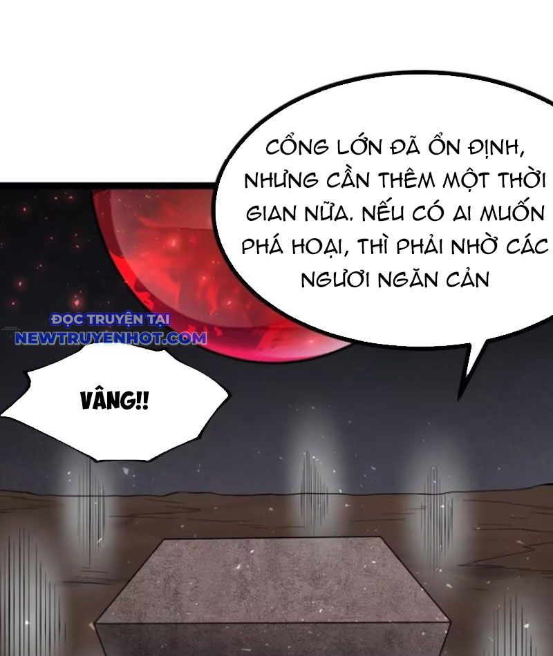 Ta Chính Nghĩa Nhưng Bị Hệ Thống Ép Thành Trùm Phản Diện chapter 95 - Trang 43