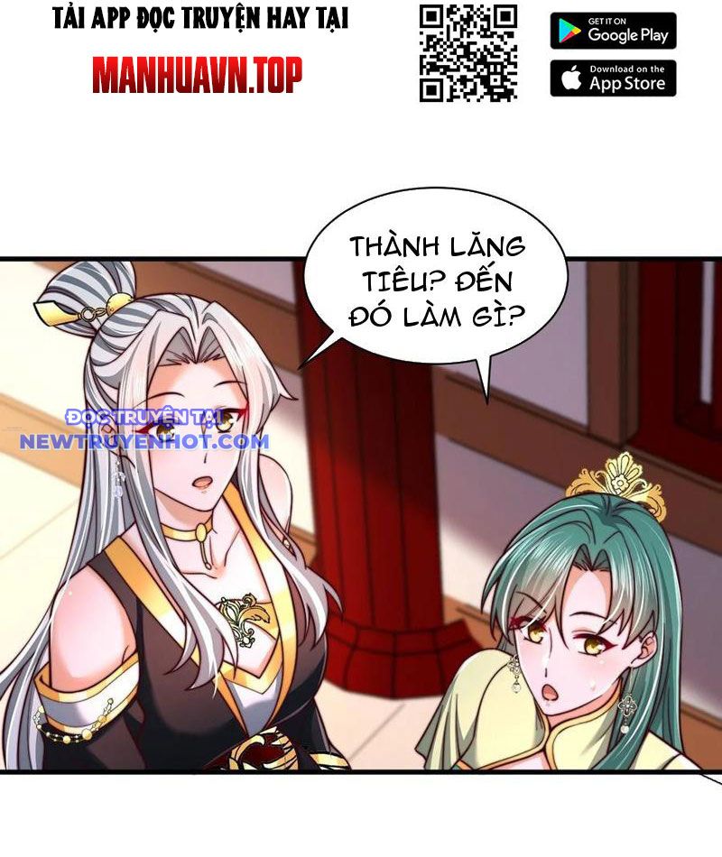 Thổ Lộ Với Mỹ Nữ Tông Chủ Xong, Ta Vô địch Rồi? chapter 75 - Trang 20