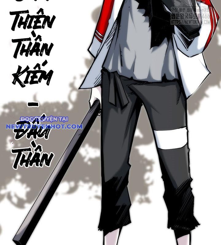 Kiếm Thần: Thần Chi Tử chapter 36 - Trang 6